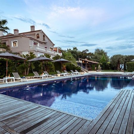 Terre De Reve Bed & Breakfast Le Rouret Екстериор снимка
