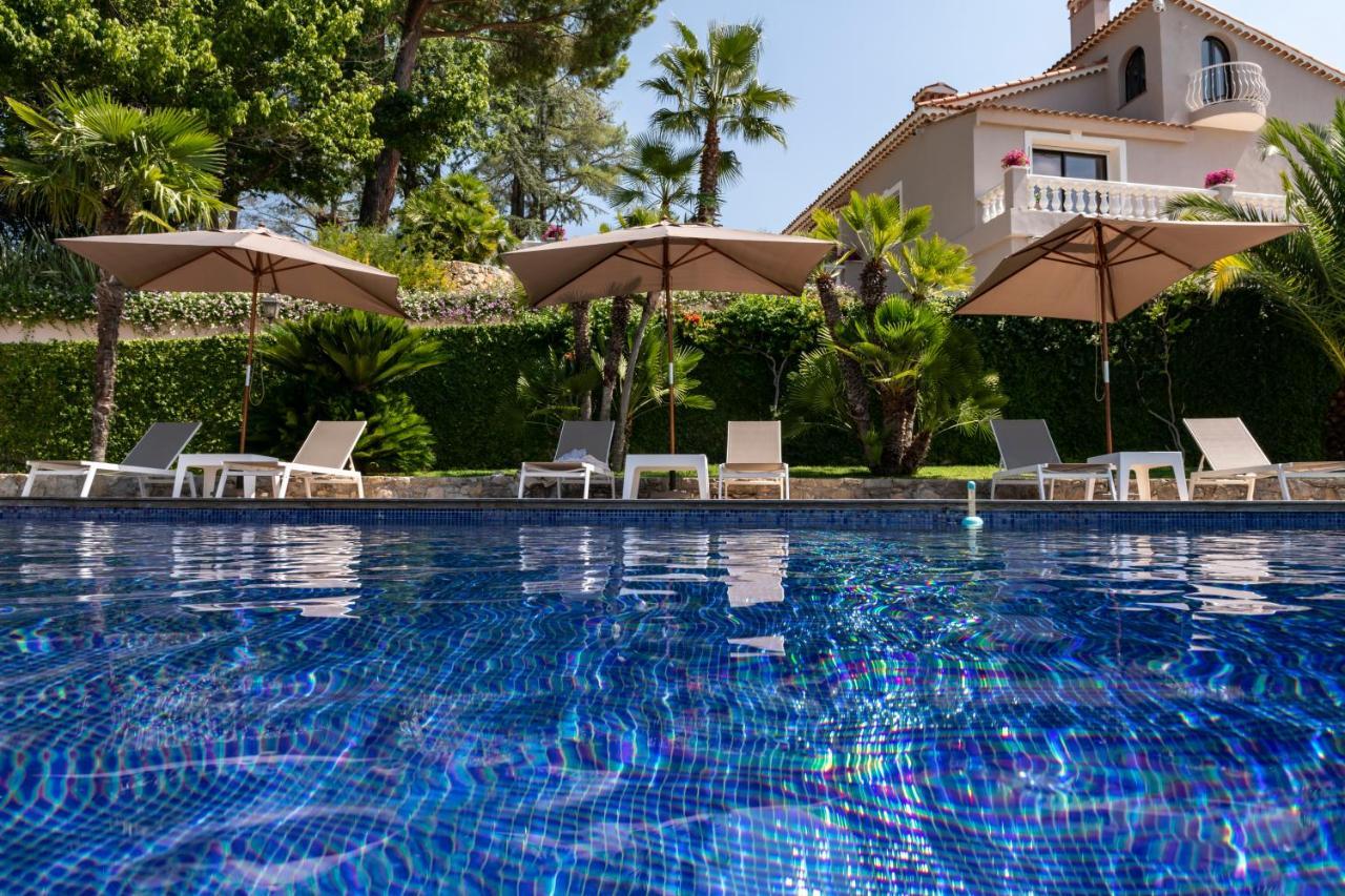 Terre De Reve Bed & Breakfast Le Rouret Екстериор снимка