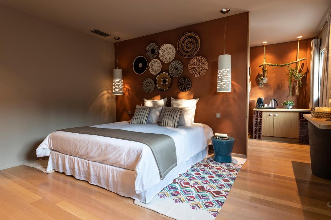 Terre De Reve Bed & Breakfast Le Rouret Екстериор снимка