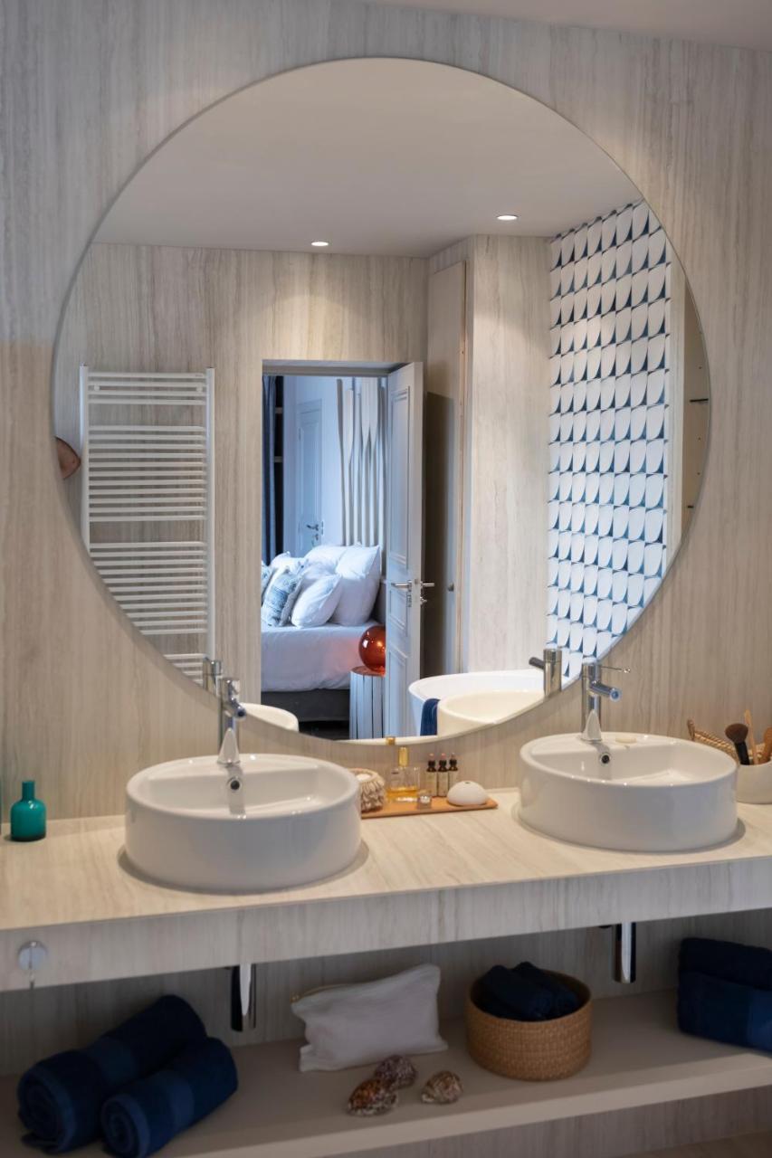Terre De Reve Bed & Breakfast Le Rouret Екстериор снимка