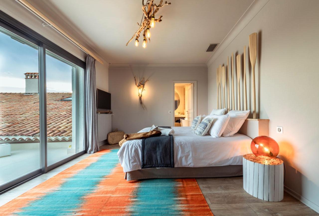 Terre De Reve Bed & Breakfast Le Rouret Екстериор снимка